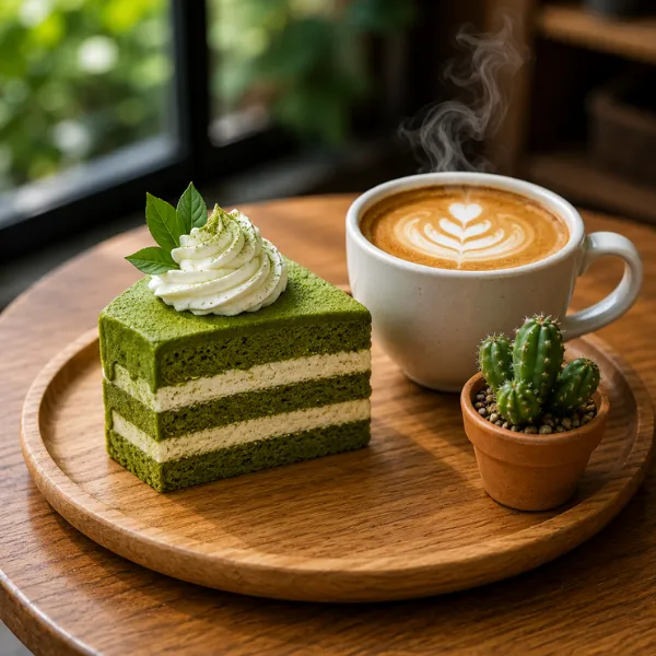 โปรโมทร้านอาหารในสวน รีวิวร้านบรรยากาศธรรมชาติ ใกล้รามอินทรา