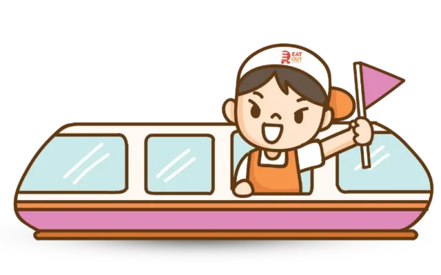 รามอินทรา.com โปรโมทร้านอาหารเปิดใหม่ ใกล้ถนนรามอินทราพร้อมรีวิวร้านอาหารอร่อย จากนักรีวิวร้านอาหารใกล้รามอินทรา